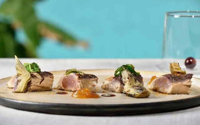 Argentario Lagoon Resort & Spa