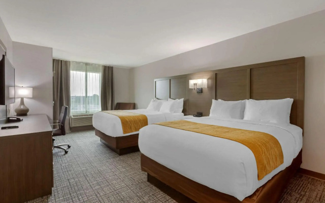 Comfort Inn