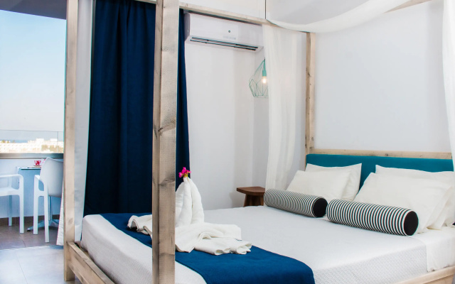 Malibu Boutique Studios