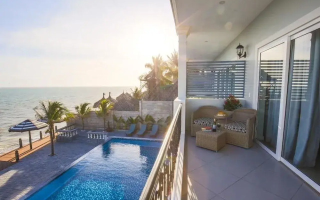 Muine Backpackers Resort