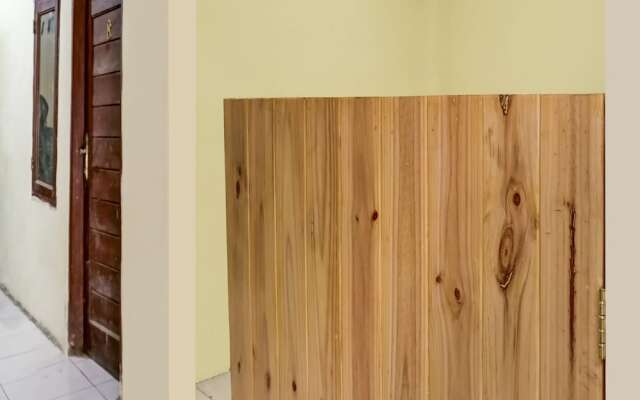 OYO Life 91335 Micheline Family 2 Syariah