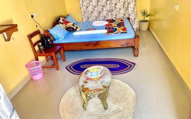 Mystic Manor Stonetown B&B