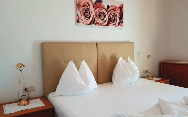 Hotel Filipinum