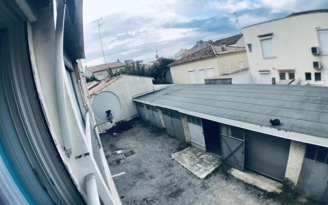 As18262 - Studio En Centre Ville