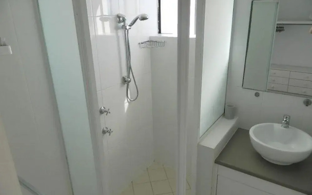 Queensleigh Holiday Apartments