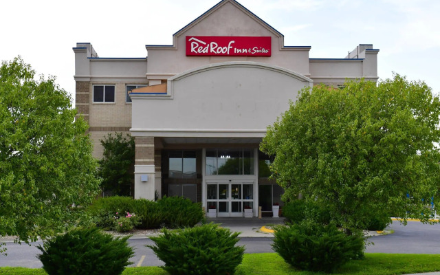 Baymont Inn & Suites by Wyndham Lincoln NE