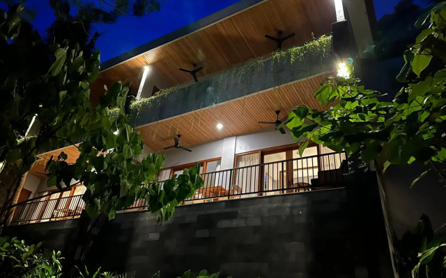 Sanglung Villas