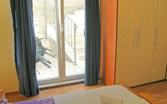Apartments Jurica