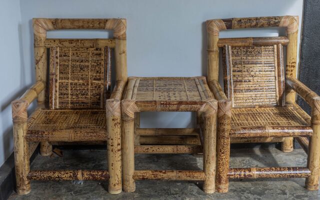 RR Homestay Kuta Lombok