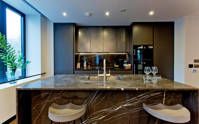 GS5 - 3 Bed Deluxe in London