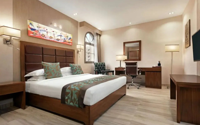 Days Hotel and Suites Dakar