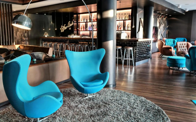 Motel One Hamburg am Michel