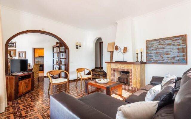 Villa Menorca Luciana