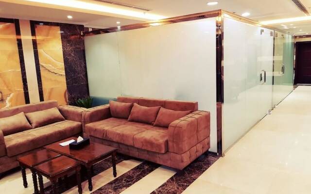 Al Rkaez Hotel
