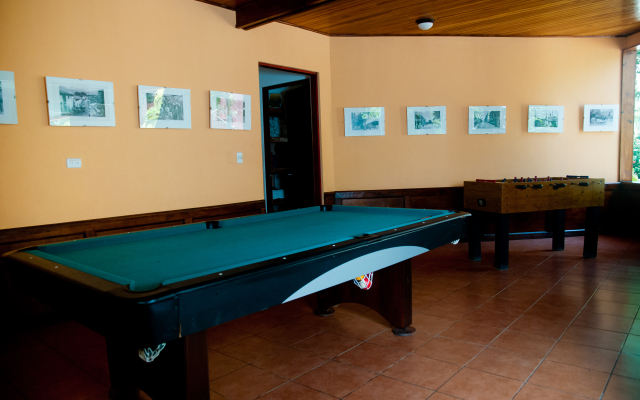 Hotel Playa Bejuco