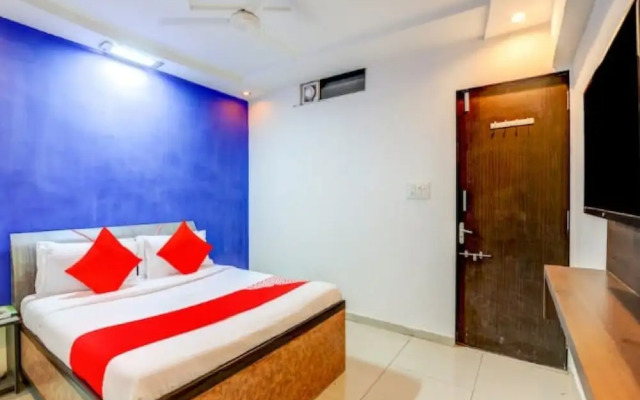Hotel Sangam