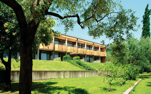 Sport Hotel Olimpo