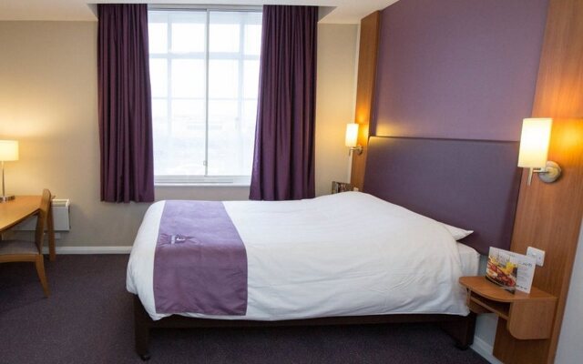 Premier Inn London County Hall