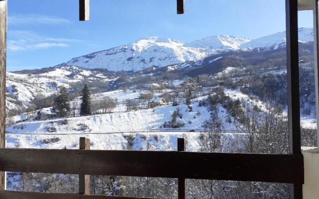 Studio Enchastrayes, 1 pièce, 4 personnes - FR-1-165A-114