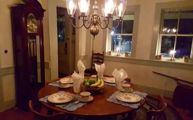 The Farmstand Bed & Breakfast