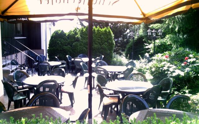 Landgasthaus Waldesruh