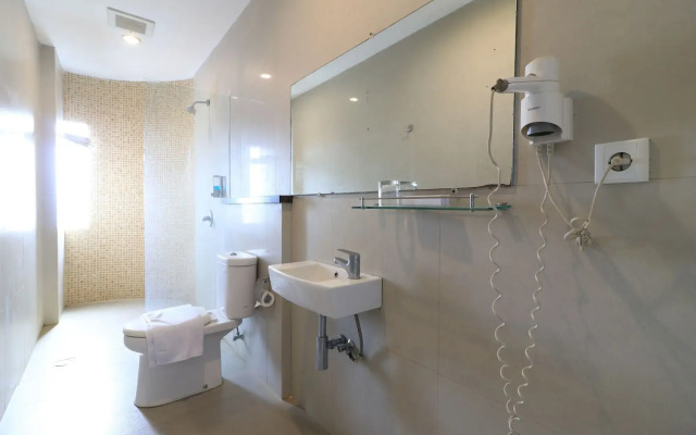 Kembang Hotel