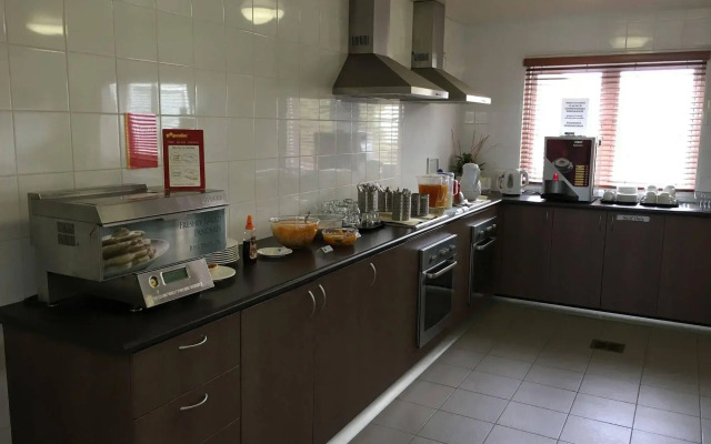 Ibis Budget Perth Airport