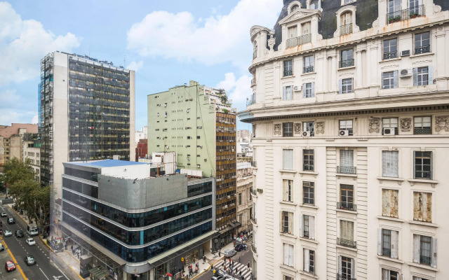 Atlas Tower Hotel