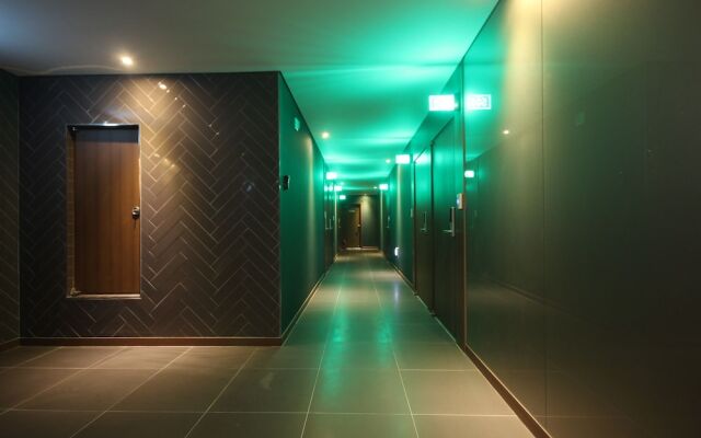 IM Hotel