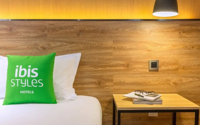 Ibis Styles Zhengzhou International Convention  Exhibitio