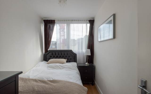 Fantastic Central 3 bed, 8 guests, Regent's Park and Oxford St by GuestReady