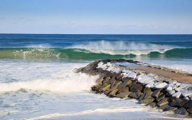 Goseong Santahus Pension