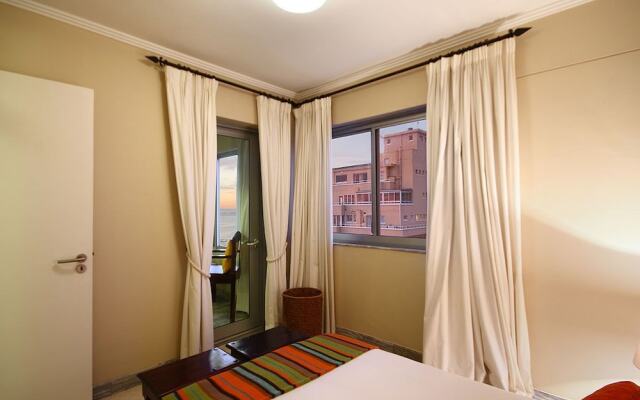 259 On Beach Penthouse