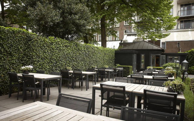 Park House Hotel Museum Quarter, Sonder by Marriott Bonvoy