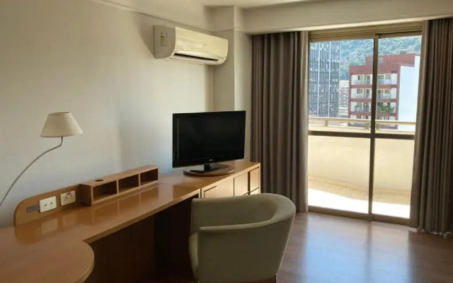 Xtay Privillege Botafogo