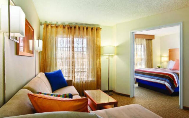 Hyatt Summerfield Suites, Colorado Springs