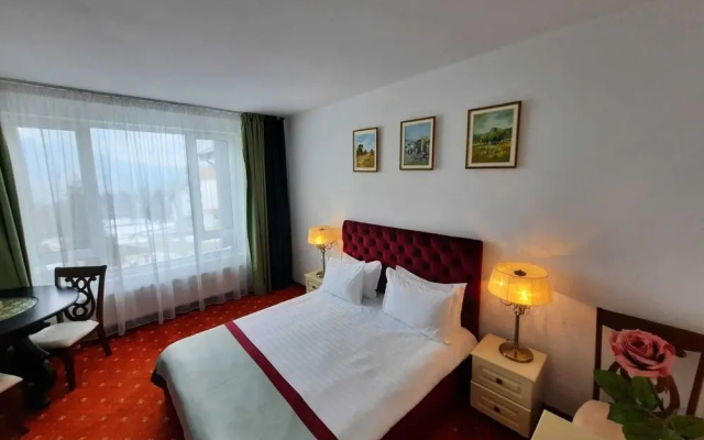 Atrium Panoramic Hotel & Spa