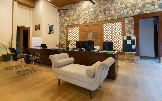 Punarnava Resort & Spa