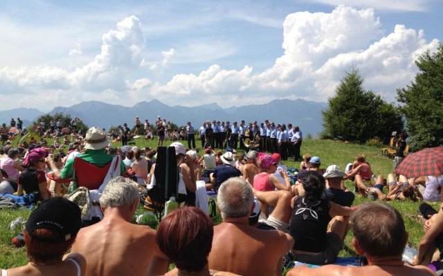 Ca' dei Boieti casa vacanze