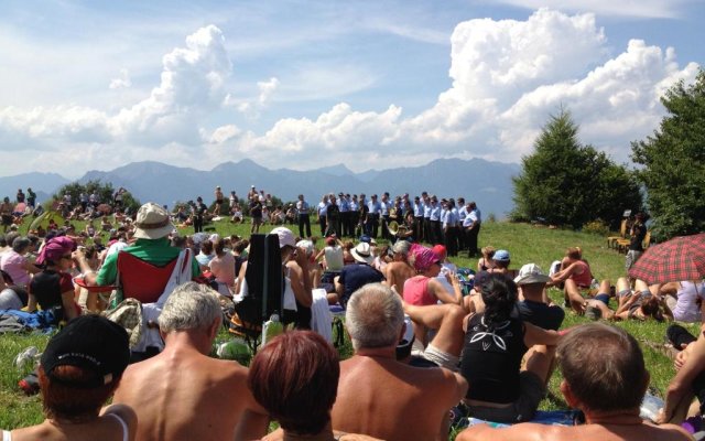 Ca' dei Boieti casa vacanze