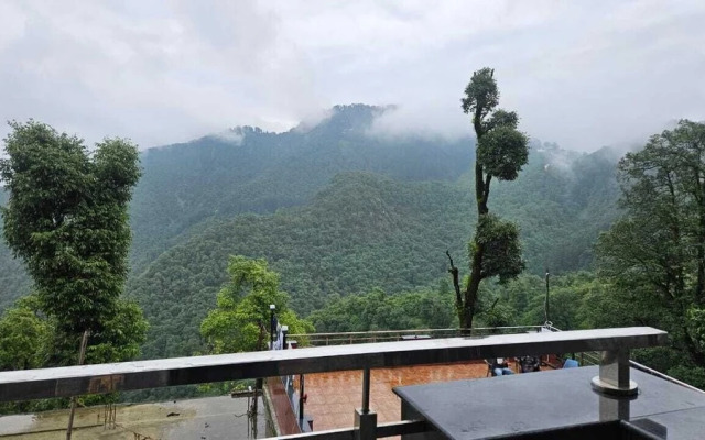 Camel S Backpackers Hostel