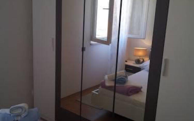 Apartment Mathea