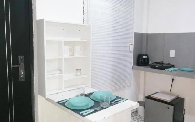 Studio 11 - Nuevo y Moderno. ¡Excelente ubicación!