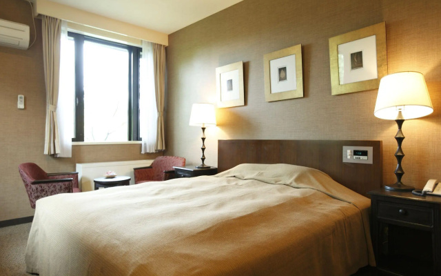 Appi Kogen Mori no Hotel – Guest Rooms – Hachimantai