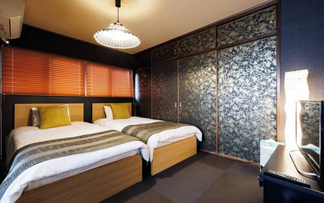 R-Guest Residence Tsurumibashi