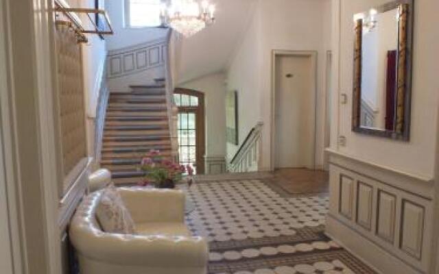 Alleehaus