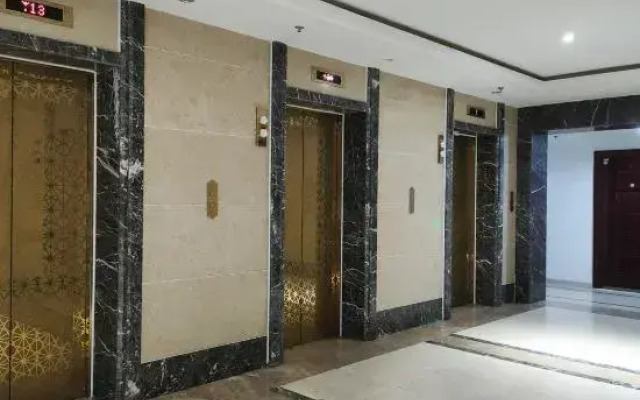 Chumeng Self-service Homestay (Beicheng Phase 1)