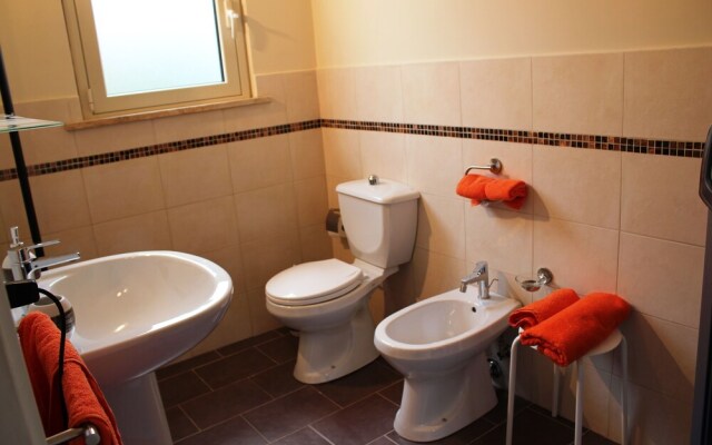 Turtles B B - Giarre