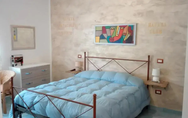 Casa Vacanza Orizzonte