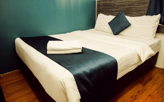 My Home Hotel Kuala Lumpur